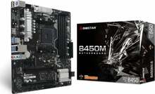 Emaplaat Biostar B760MXC PRO 2.0