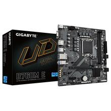 Emaplaat Gigabyte B760M E 1.0