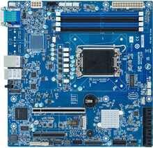 Emaplaat Gigabyte MX34-BS0(MR)