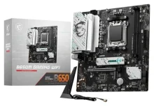 MSI B650M Gaming WIFI