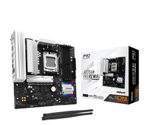 Emaplaat Asrock A620AM Pro RS WiFi