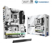 Emaplaat Asrock Z890 Steel Legend WiFi