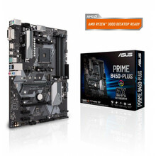 Emaplaat Asus Prime B450-Plus