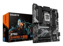 Emaplaat Gigabyte B760 Gaming X GEN5