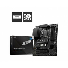 Emaplaat Msi Pro Z790-S WIFI