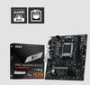 Emaplaat MSI Pro A620AM-B DDR5