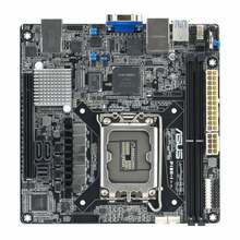 Emaplaat Asus P13R-I
