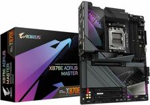 Emaplaat Gigabyte X870E Aorus Master