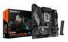 Emaplaat Gigabyte B760M Gaming X WiFi6E Gen5