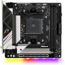 Emaplaat Asrock B550 Phantom Gaming-ITX/ax