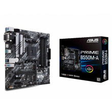Emaplaat Asus Prime B550M-A