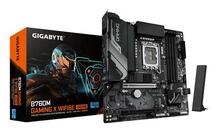 Emaplaat Gigabyte B760M Gaming X WiFi6E Gen5