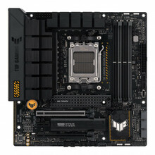 Emaplaat Asus TUF Gaming B650M-Plus