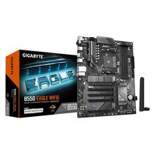 Emaplaat Gigabyte B550 Eagle WIFI6