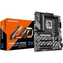 Emaplaat Gigabyte Z890 UD WIFI6E