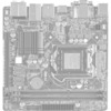 Emaplaat Sapphire Nitro+ B850A WIFI 7