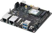 Arendusplaat Asus Tinker Board 3N LITE 2GB/32GB