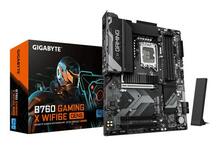 Emaplaat Gigabyte B760 Gaming X WiFi6E Gen5