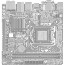 Emaplaat Sapphire Nitro+ B850A WIFI 7
