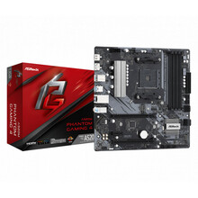 Emaplaat Asrock A520M Phantom Gaming 4