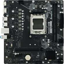 Emaplaat Biostar A620MS DDR5