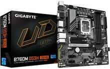 Emaplaat Gigabyte B760M DS3H GEN5