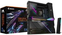 Emaplaat Gigabyte Z890 Aorus Xtreme AI Top