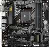 Emaplaat Gigabyte B550M DS3H Micro ATX