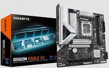 Emaplaat Gigabyte B860M Eagle V2