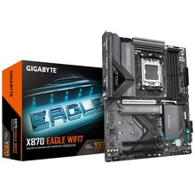 Emaplaat Gigabyte X870 Eagle WIFI7