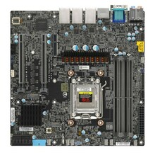 Emaplaat Supermicro MBD-H13SAE-MF AMD B650 Socket AM5 micro ATX