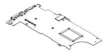 Emaplaat Lenovo Planar WIN i5-8265U 8GB 9560