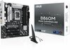 Emaplaat Asus B860M Max Gaming AX