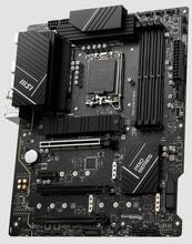 Emaplaat MSI Pro Z890-P WIFI