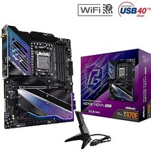 Emaplaat Asrock X870 Nova WiFi AM5