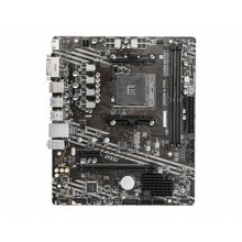 Emaplaat Msi A520M-A Pro