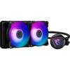 Vesijahutuskomplekt MSI MAG Coreliquid A13 240