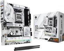 Emaplaat Asrock X870 Steel Legend WIFI AM5