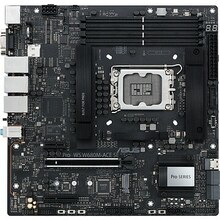 Emaplaat Asus Pro WS W680M-ACE SE