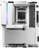 Emaplaat Nzxt N9 X870E