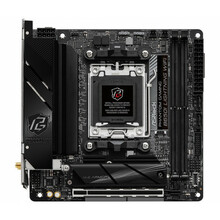 Emaplaat Asrock B650I Lightning WiFi