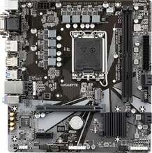 Emaplaat Gigabyte H610M S2H