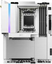 Emaplaat Nzxt N9 X870E