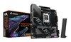 Emaplaat Gigabyte B840M Aorus Elite WIFI6E