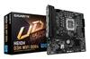 Emaplaat Gigabyte H610M D3H WIFI DDR4