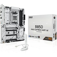 Emaplaat Asus B850 Max Gaming WIFI W