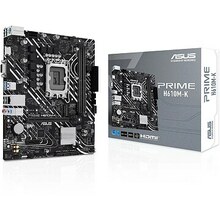 Emaplaat Asus Prime H610M-K