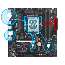Emaplaat Asus Pro B860M-C-CSM