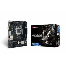 Emaplaat Biostar Z590MHP