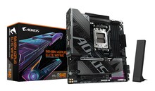 Emaplaat Gigabyte B840M Aorus Elite WIFI6E